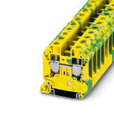 Phoenix Contact UT 16Sq PE Terminal Block